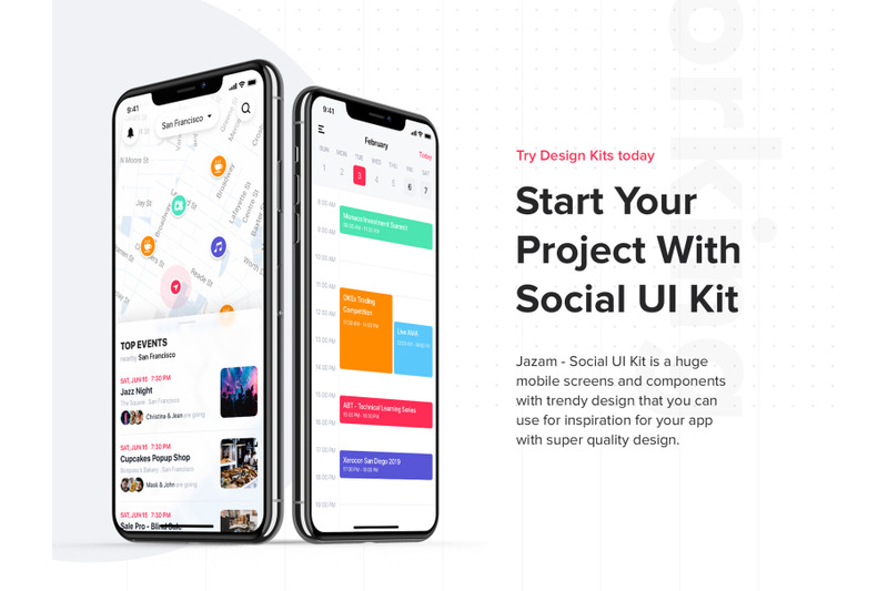 jazam-social-mobile-app-ui-kit