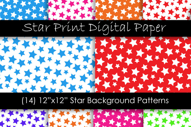 star-patterns-in-multiple-colors-stars-pattern