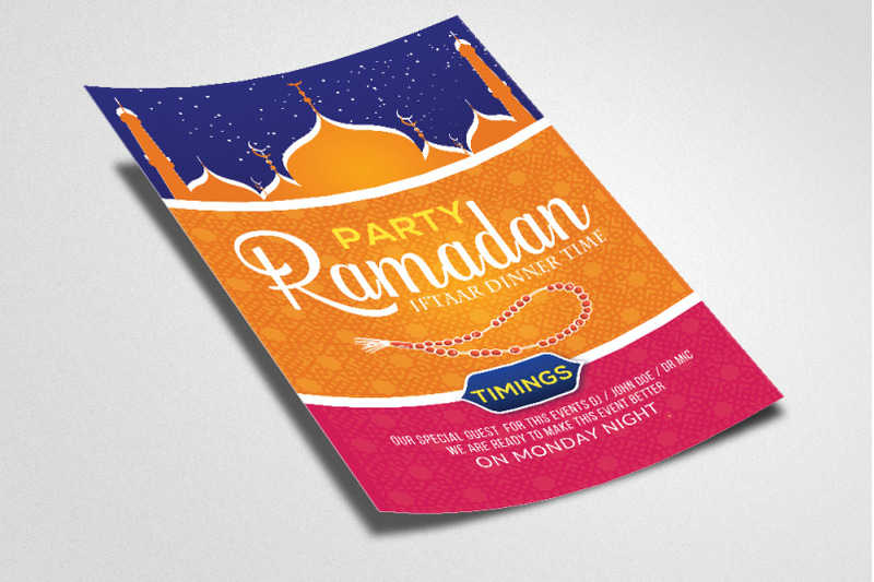 ramadan-iftaar-party-flyer-template
