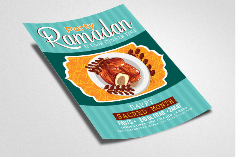 ramadan-iftar-party-flyer
