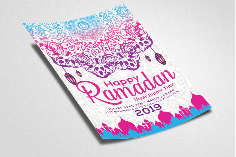 ramadan-mubarak-flyer-template