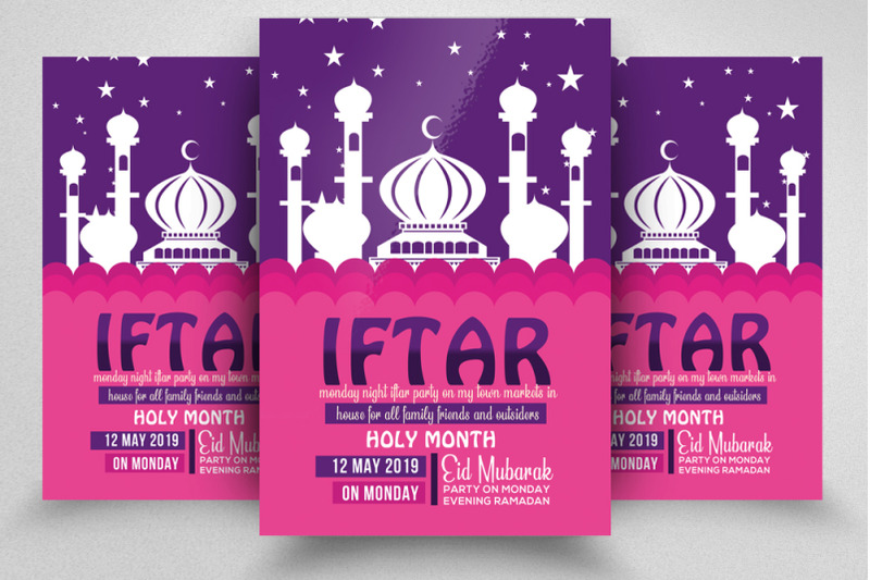 ramadan-iftar-party-invitation-flyer