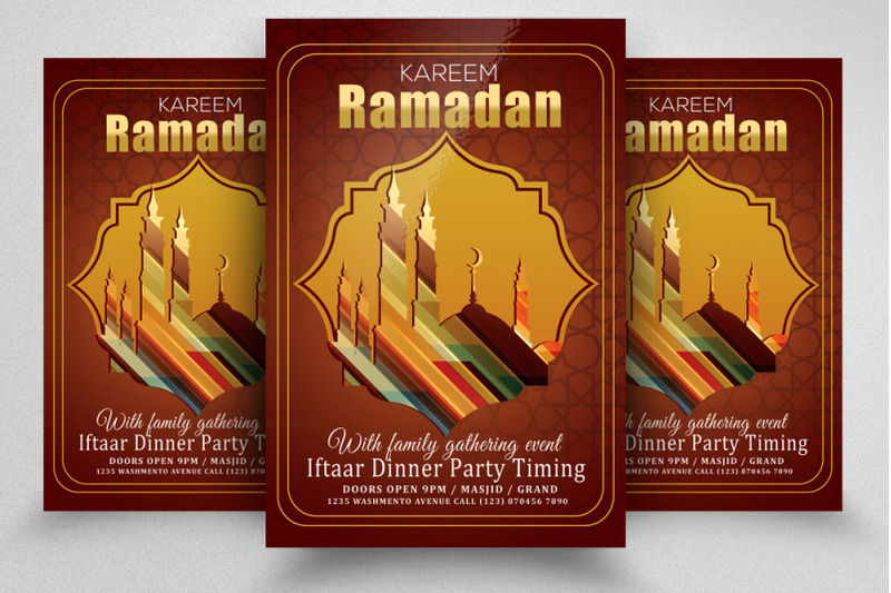 ramadan-kareem-flyer-template