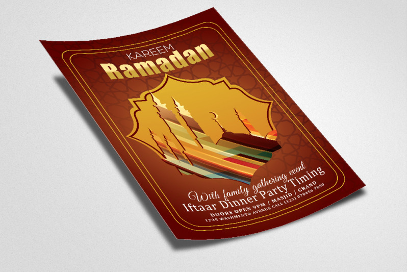 ramadan-kareem-flyer-template