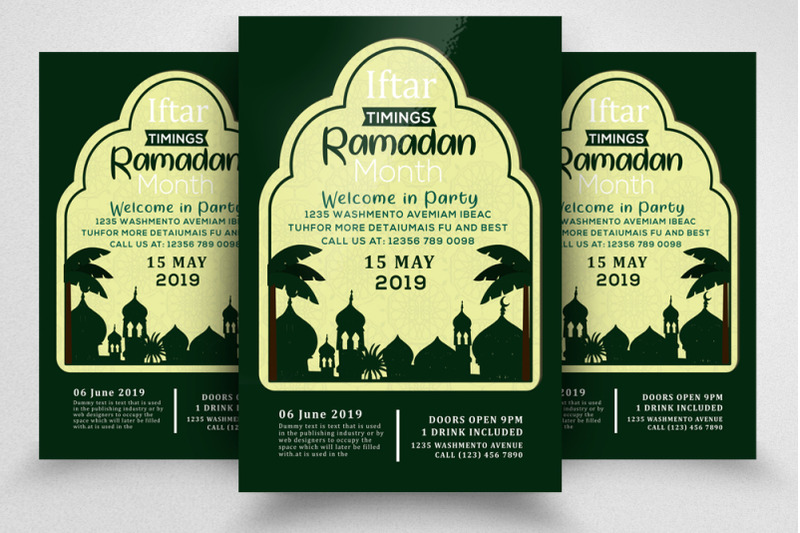 ramadan-iftar-party-invitation-flyer