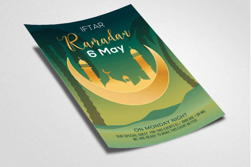 ramadan-iftar-party-flyer-template