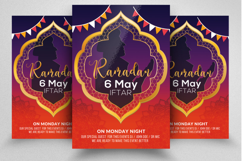 ramadan-iftar-party-flyer-template