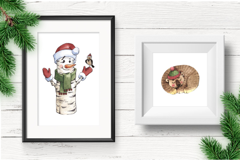 merry-christmas-watercolor-png