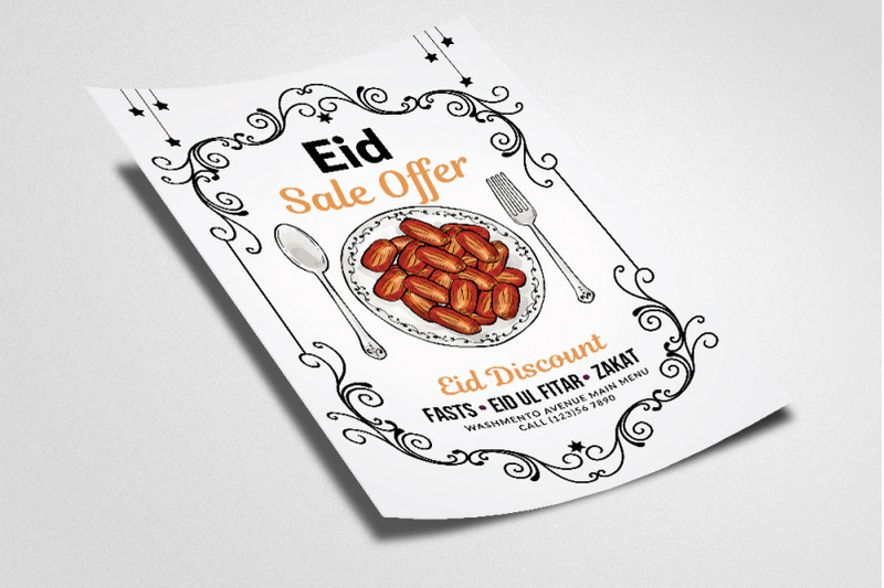 eid-festival-discount-food-offer-flyer