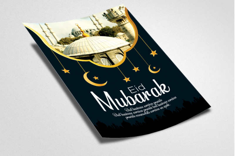 eid-mubarak-flyer-template