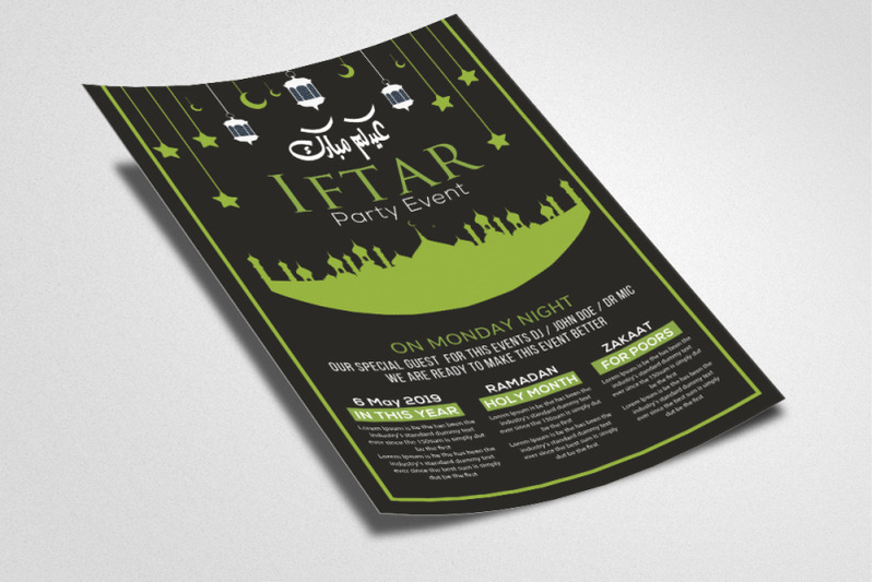 eid-al-fitr-ramadan-kareem-flyer-poster