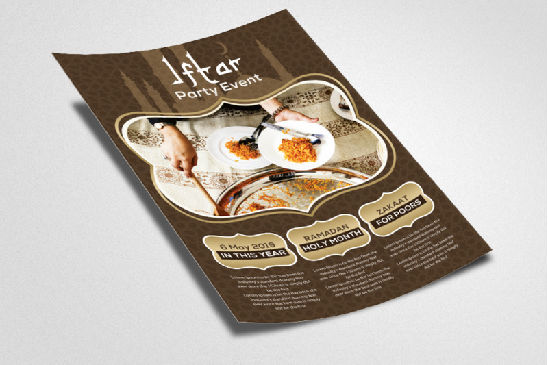 eid-al-fitr-ramadan-kareem-flyer