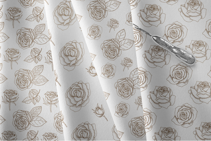 vintage-roses