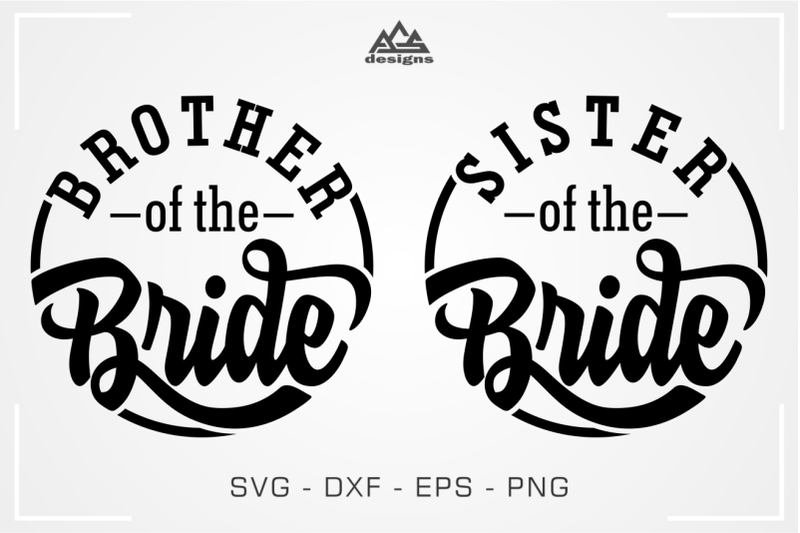 brother-sister-of-the-bride-svg-design