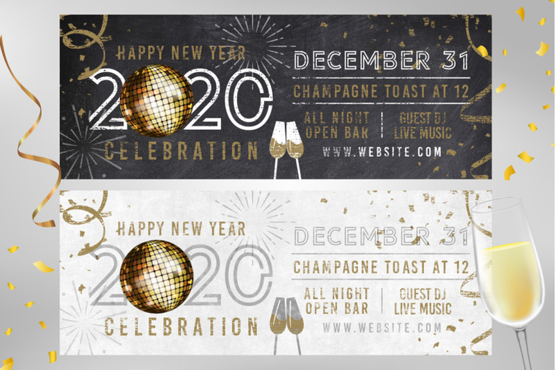2020-chalk-nye-new-years-eve-party-invite