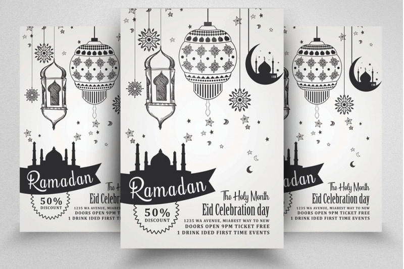 eid-celebration-day-event-flyer