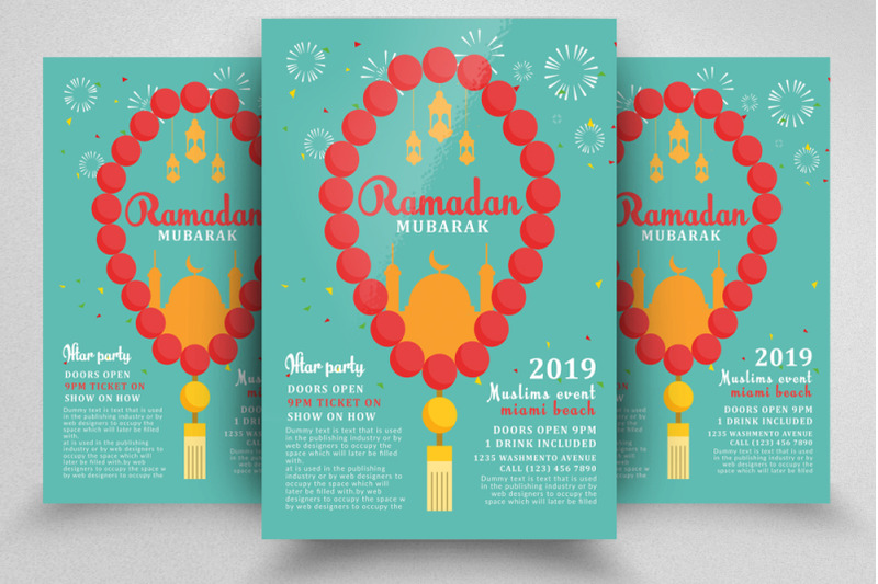 ramadan-mubarak-islamic-flyer