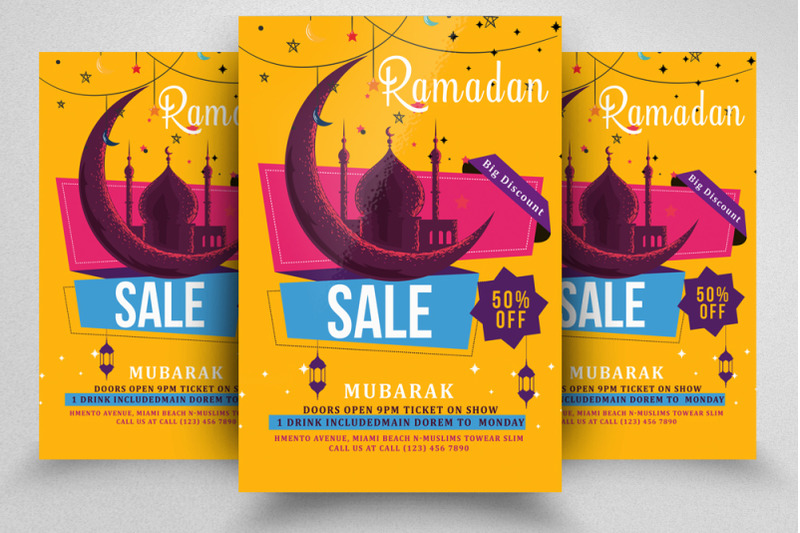ramadan-sale-offer-flyer-poster