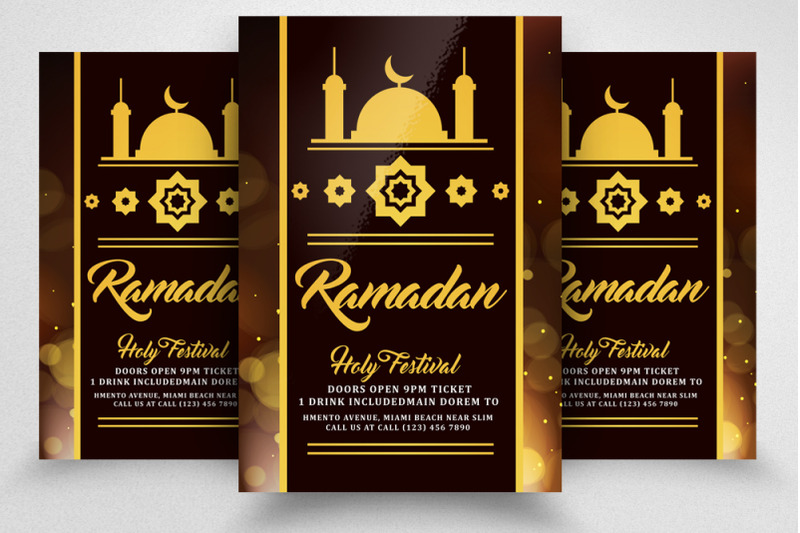 ramadan-holy-month-flyer-poster
