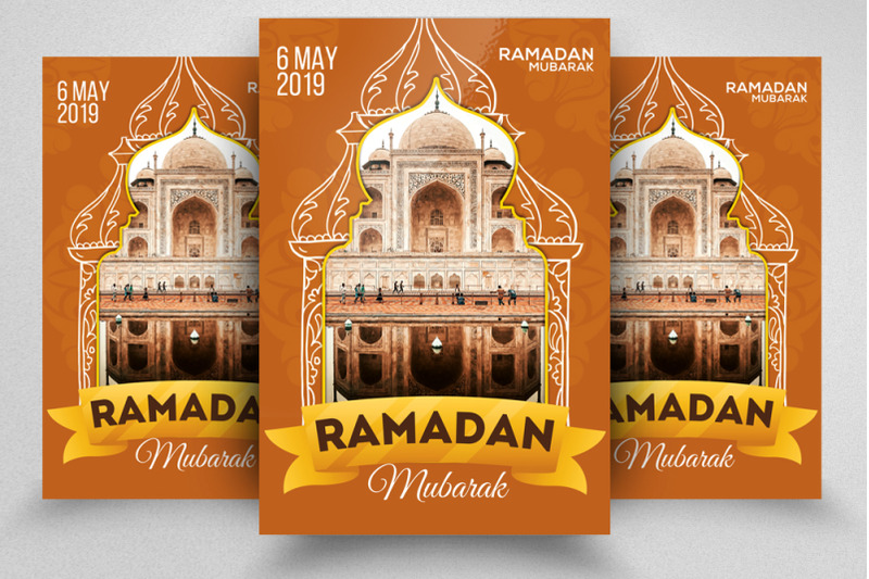 ramadan-mubarak-flyer-template