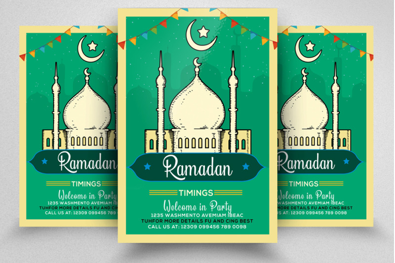 ramadan-mubarak-flyer