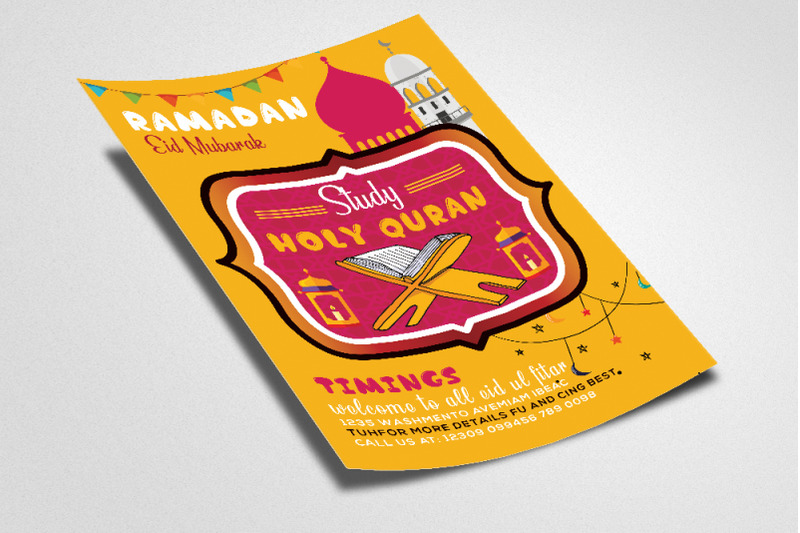 ramadan-quran-study-flyer-poster