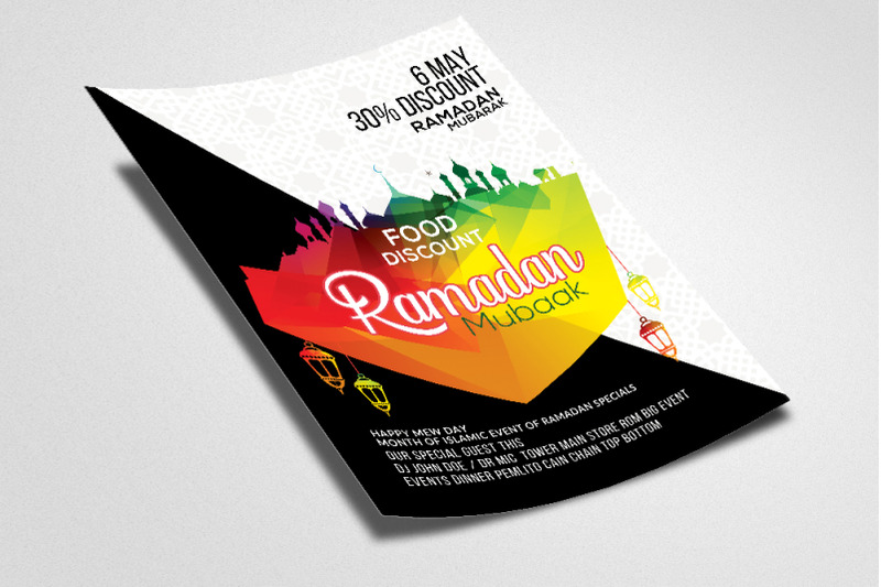 ramadan-food-discount-offer-flyer