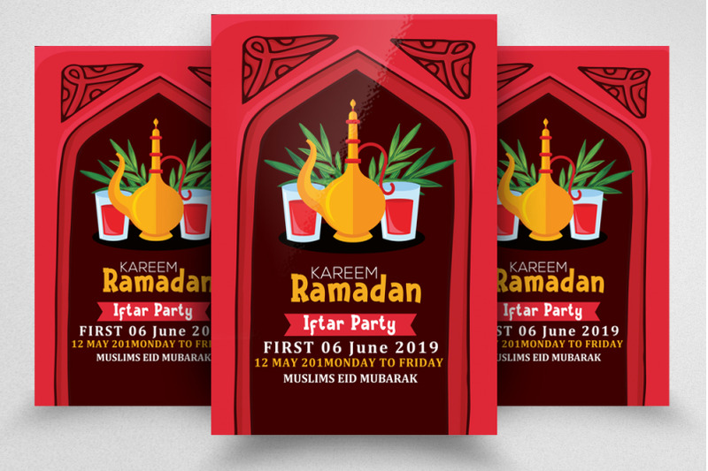ramadan-kareem-iftar-party-flyer