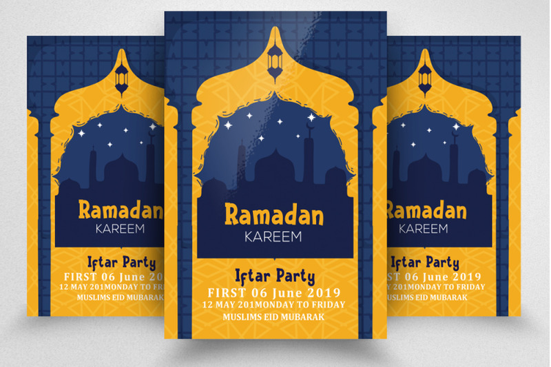 ramadan-kareem-flyer-template