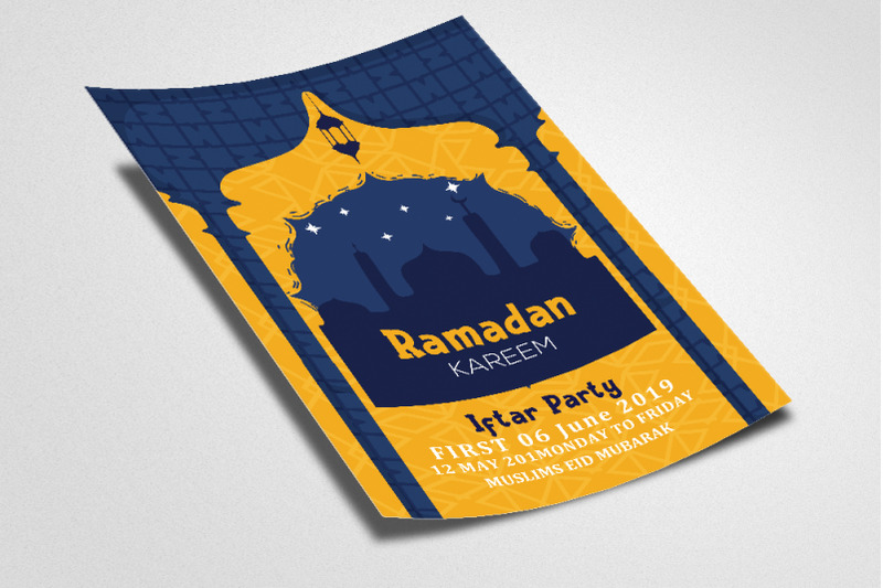 ramadan-kareem-flyer-template