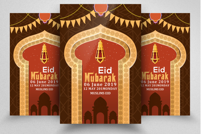 eid-mubarak-flyer-poster