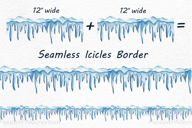 watercolor-icicles-clipart