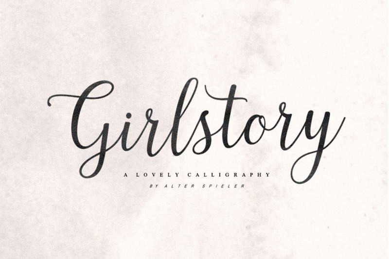 girlstory