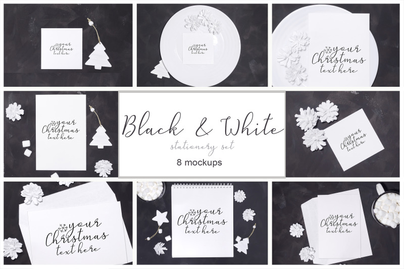 black-amp-white-stationery-christmas-mockup-set