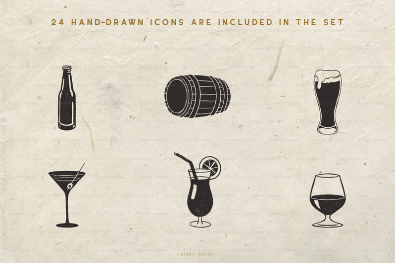 beer-wine-amp-liquor-icons