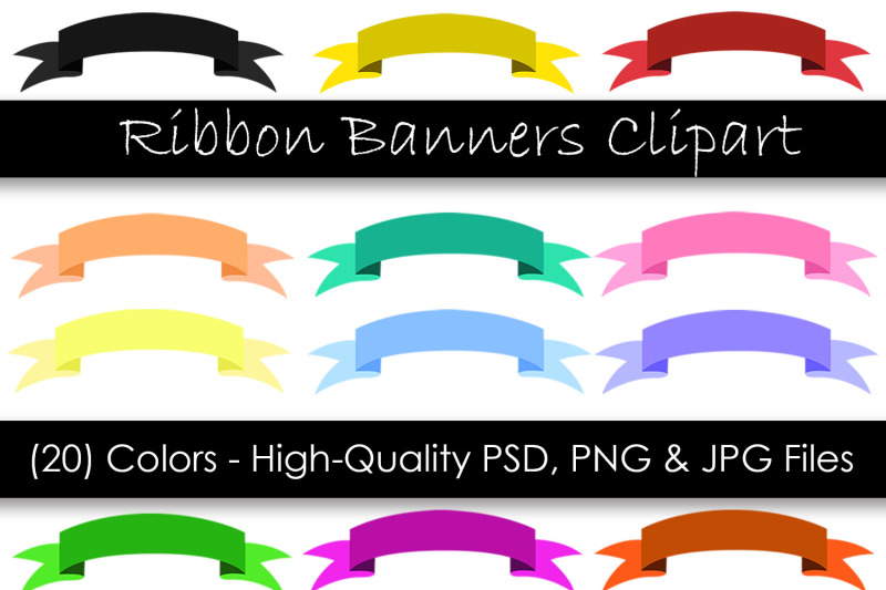 ribbon-banner-clipart-digital-clipart-banners