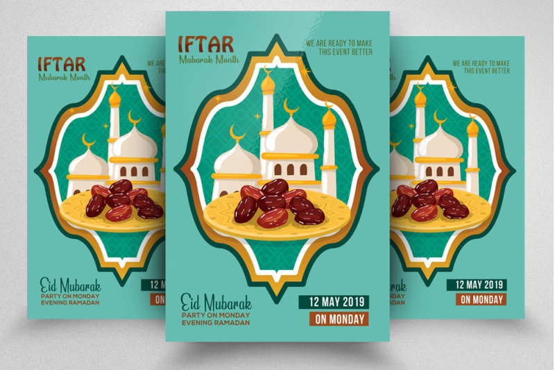 ramadan-iftar-party-flyer-poster