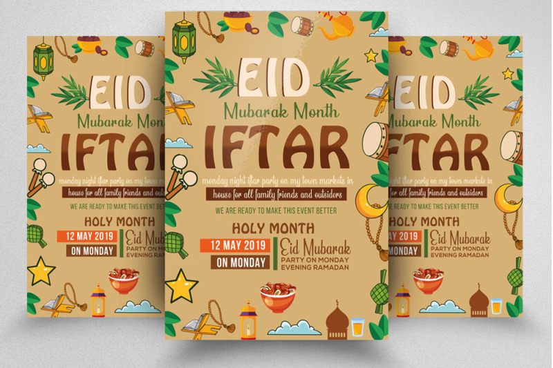 ramadan-eid-mubarak-flyer-template