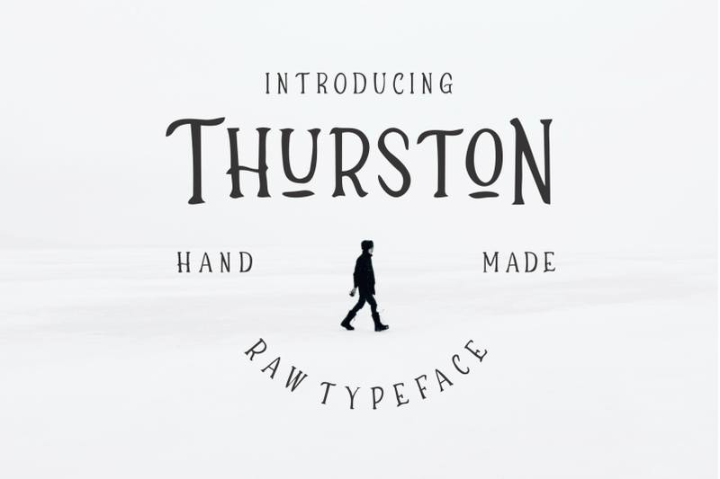 thurston