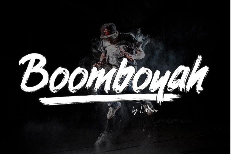 boomboyah