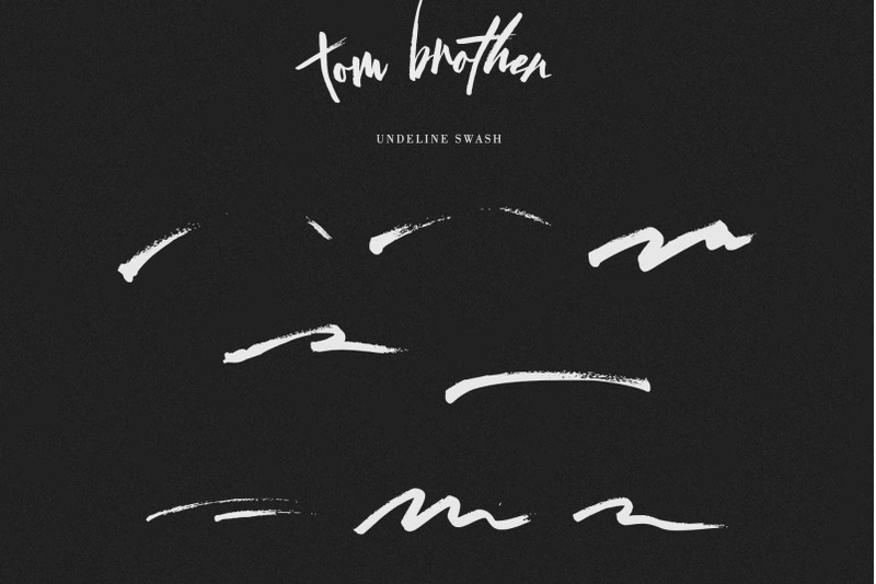 tom-brother