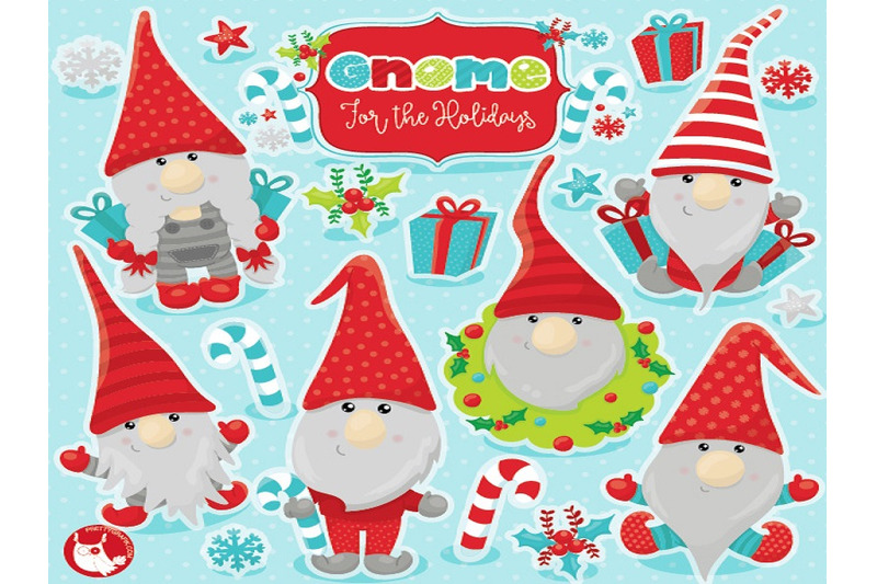 christmas-gnome-cliparts