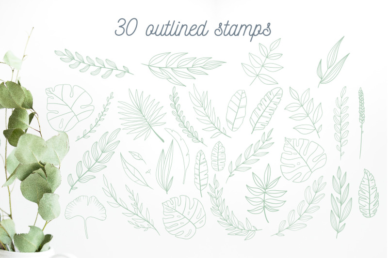 stamp-collection-procreate-brushes