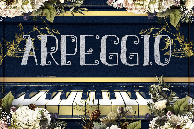 arpeggio-curly-font-for-crafters