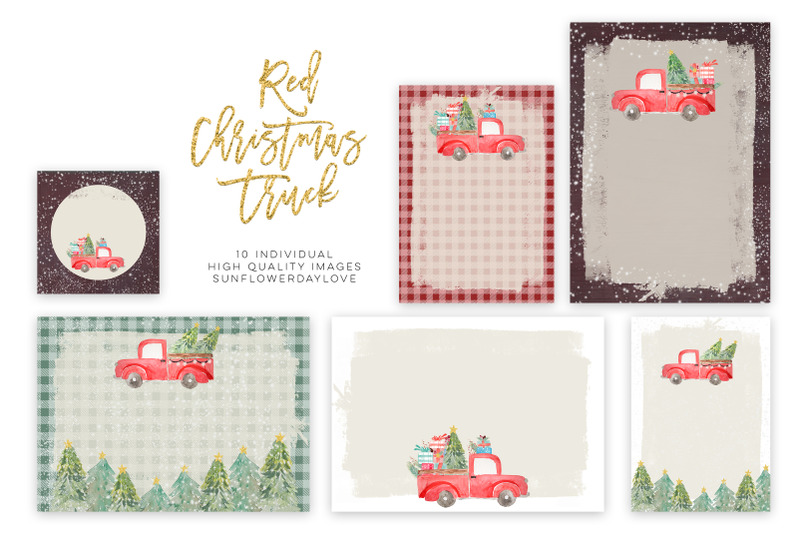 christmas-invitation-paper-christmas-party-rustic-christmas-clipart