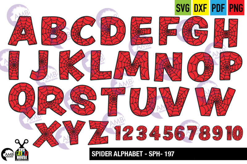spiderweb-letters-amb-2644