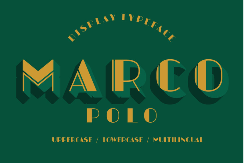 marcopolo-display-font