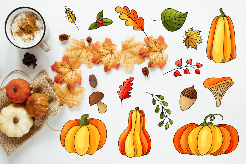 thanksgiving-holiday-overlay-clipart