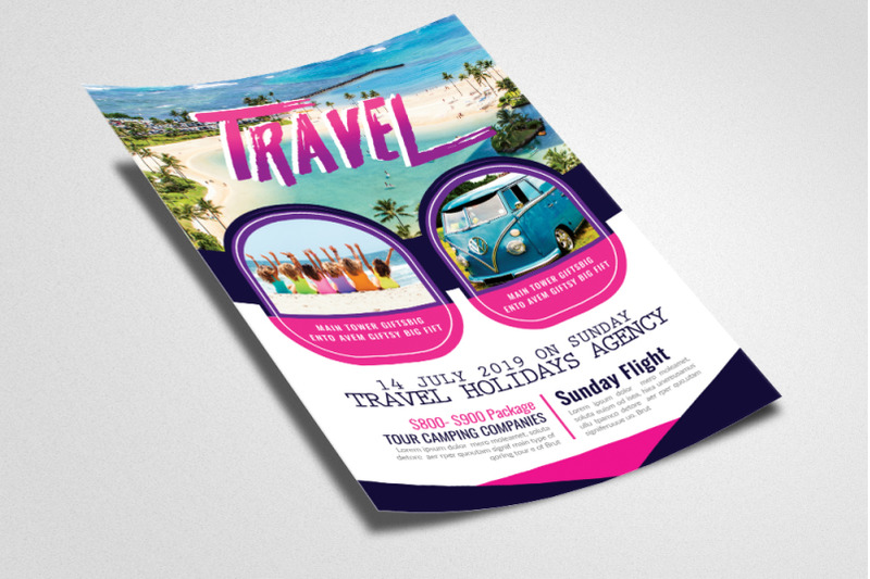 tour-travel-flyer-template