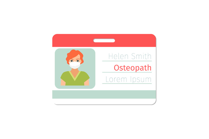female-osteopath-medical-specialist-badge